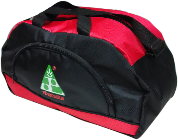 Goldendays Travel Bag - Traveling Bags Pic Png Clipart (703x553), Png Download