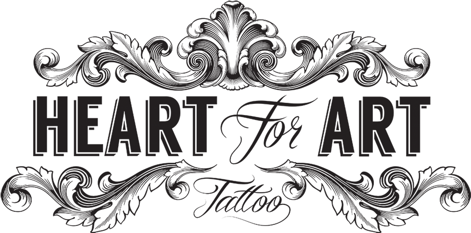 Vector Library Collection Of High Quality Free Art - Heart For Art Clipart (960x488), Png Download