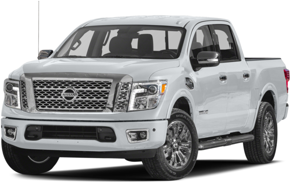 2017 Nissan Titan - Ford F-series Clipart (640x480), Png Download