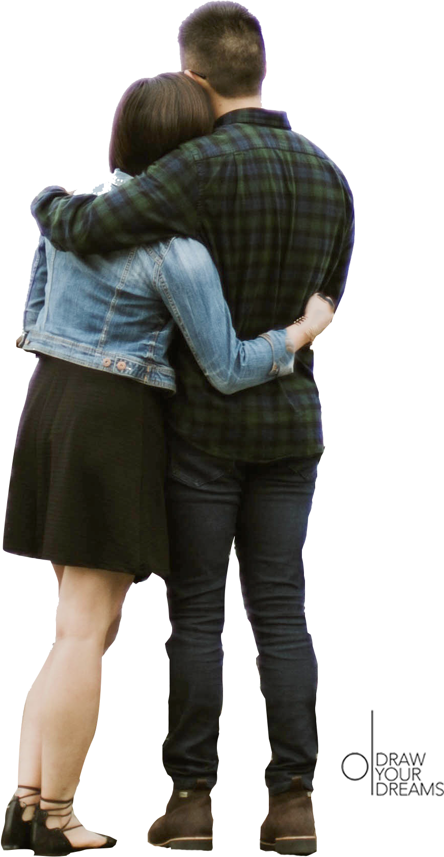 People Cutout, People Png, Architecture People, People - Apodos Que Le Puedes Decir A Tu Novia Clipart (1191x1771), Png Download