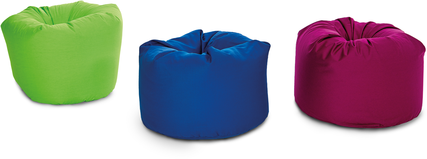 Bean Bags - Bean Bag Chair Clipart (1920x1080), Png Download