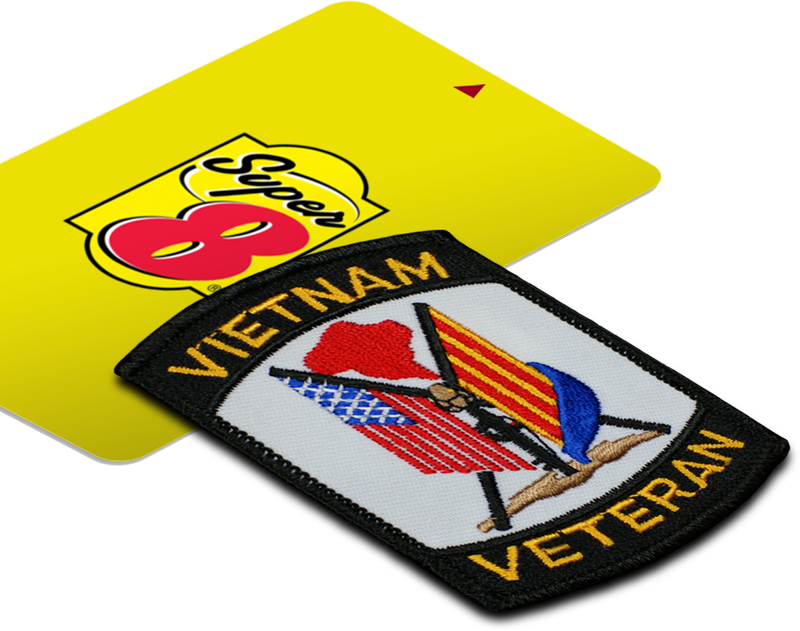 Hug-patch - Emblem Clipart (800x631), Png Download