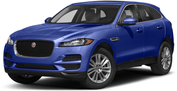 2018 Jaguar F-pace - 2018 Jaguar E Pace Png Clipart (640x480), Png Download