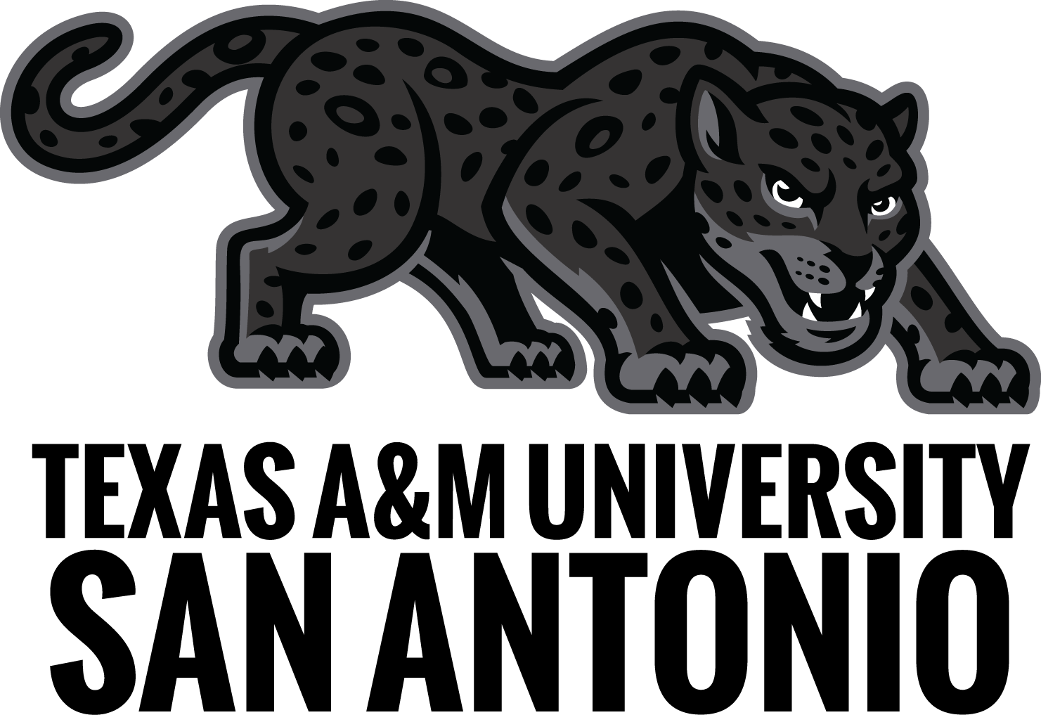mascot-png-texas-a-m-san-antonio-jaguars-clipart-large-size-png