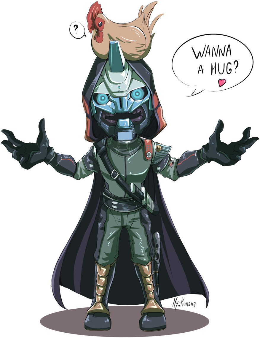 Bungie On Twitter Clipart (877x1139), Png Download