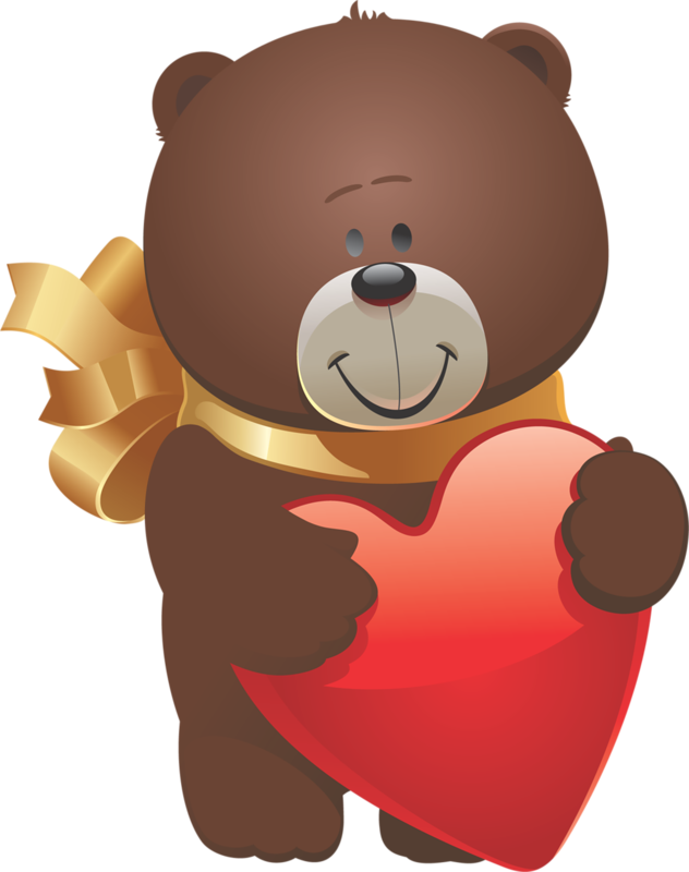 Teddy Bear Pandas, Teddy Bear Hug, Teddy Bears, Amai, - Nancy Te Quiero Mucho Clipart (632x800), Png Download