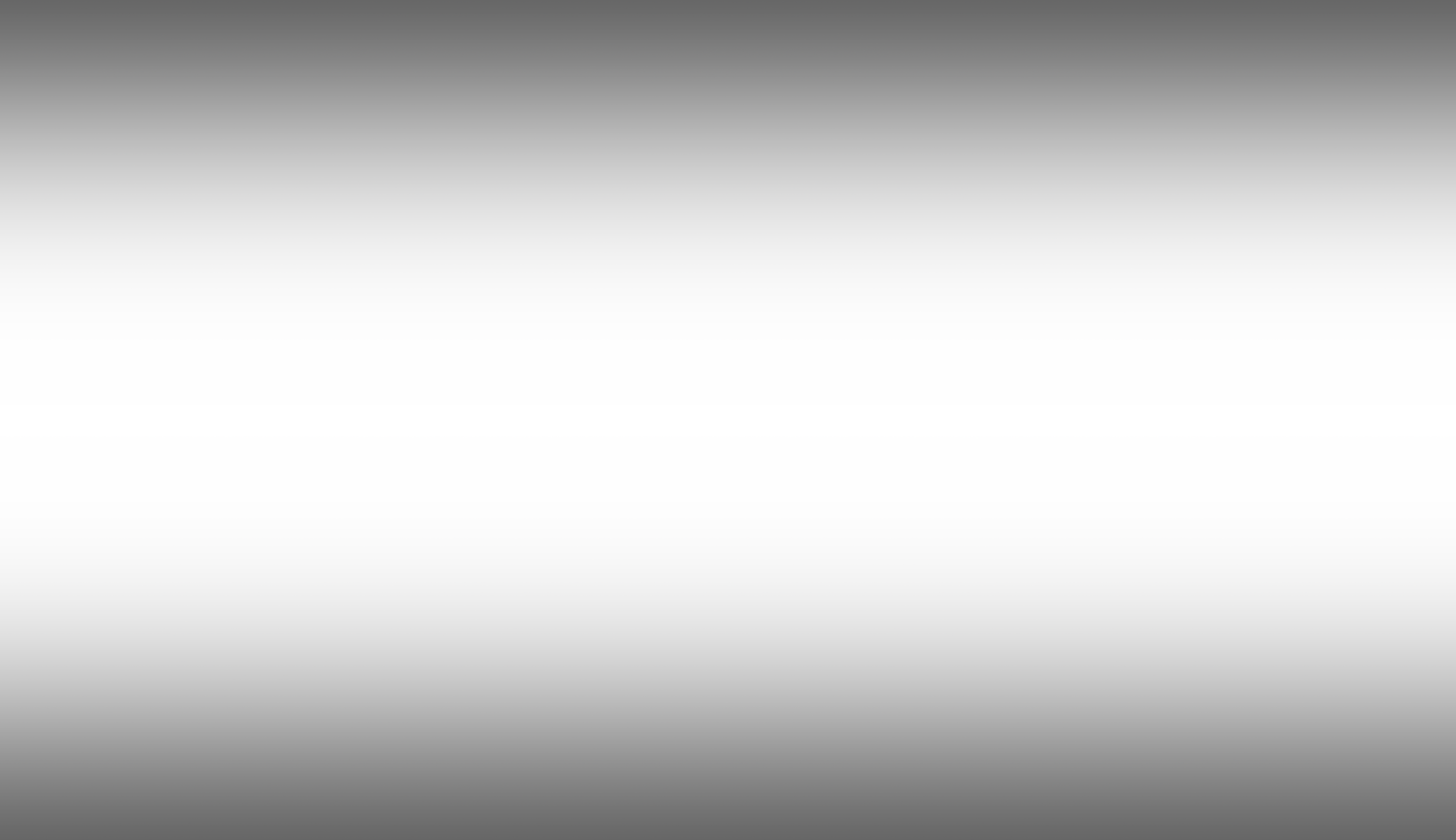 White With Grey Clipart (3000x1730), Png Download