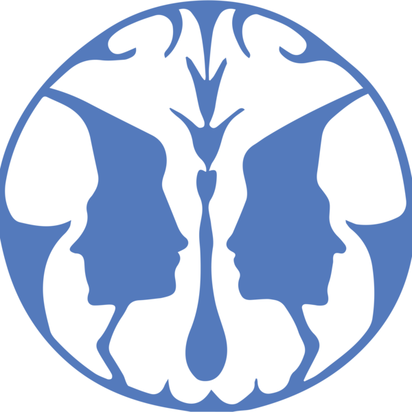 Inkblot Technologies Inc - Inkblot Therapy Clipart (600x600), Png Download