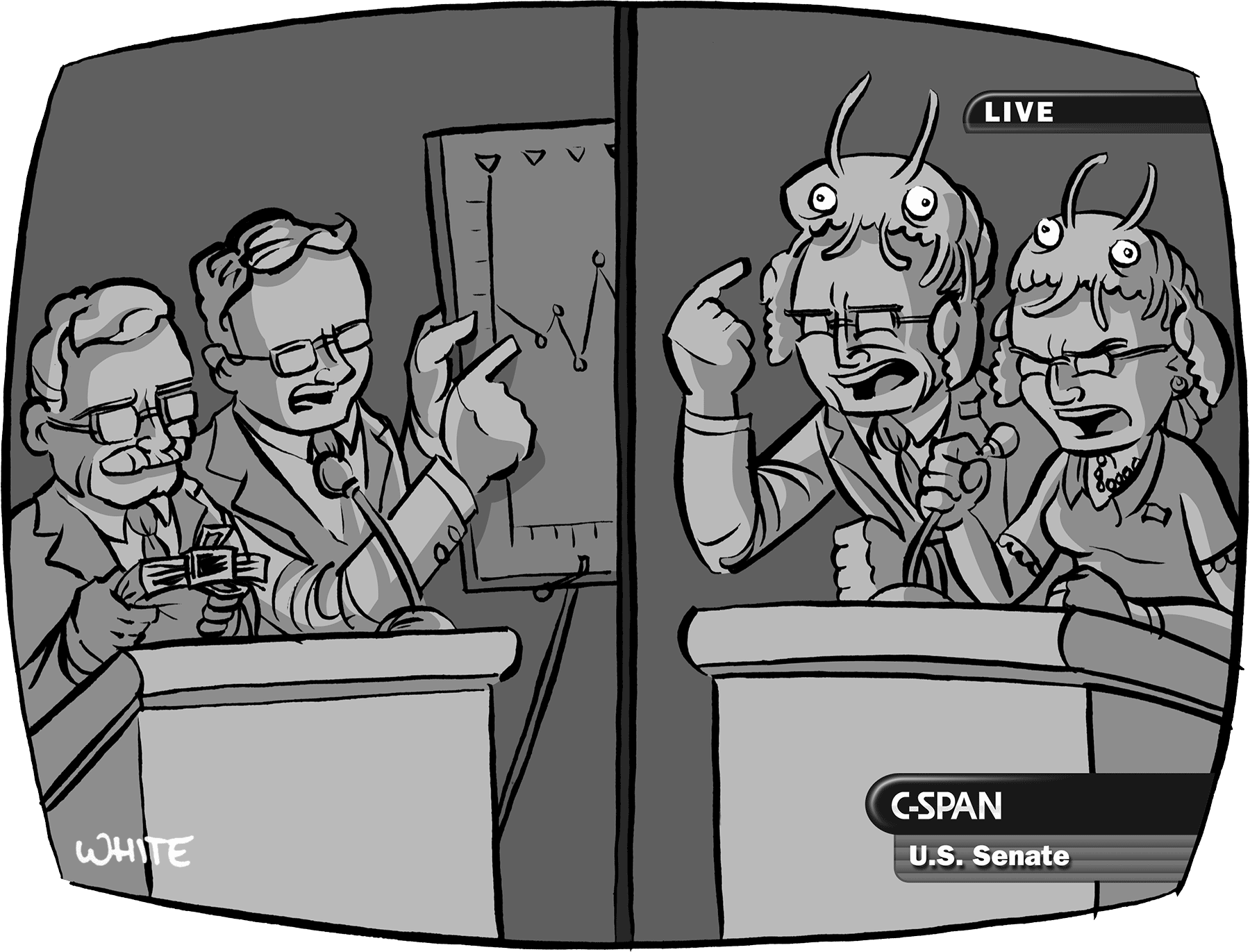 The Virginia Plan - Virginia Plan Clipart (1800x1371), Png Download