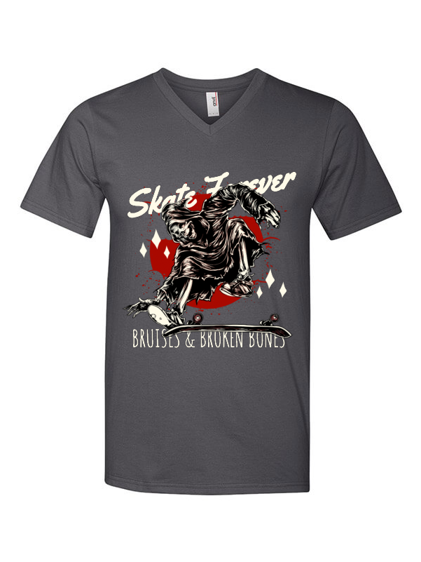 Bruises & Broken Bones - Street Outlaws Memphis Shirt Clipart (800x800), Png Download
