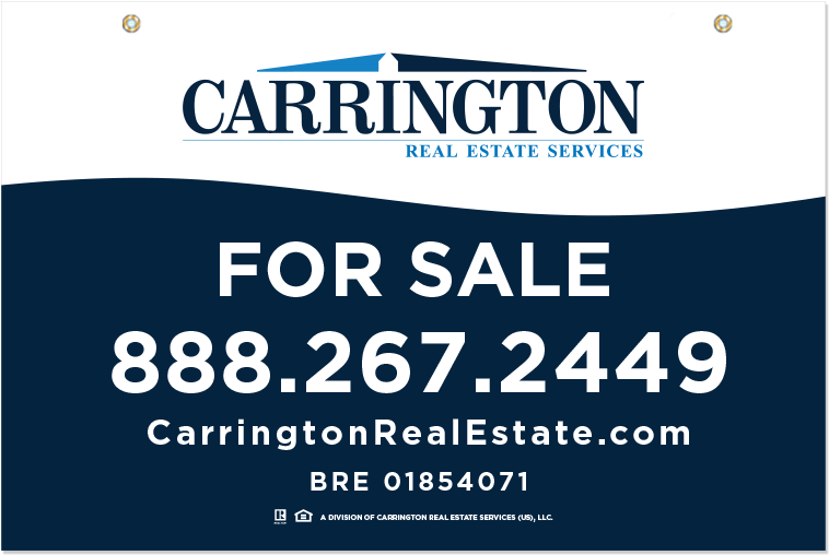 Carrington Real Estate Services Reo - Carrington Real Estate Services Clipart (800x800), Png Download