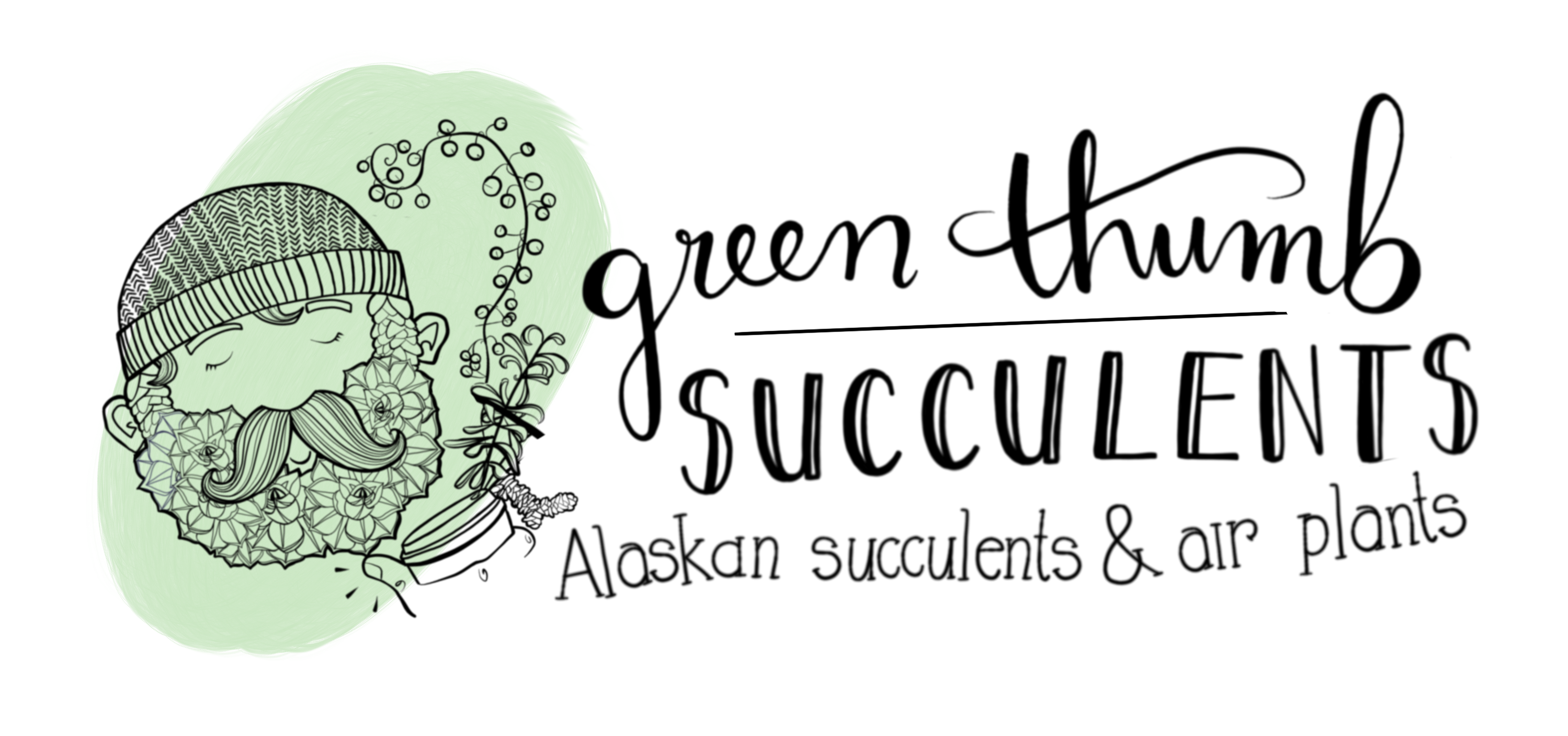 Calligraphy Clipart (3000x3000), Png Download