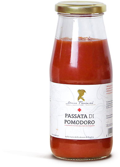Tomato Sauce - Kombucha Clipart (600x800), Png Download