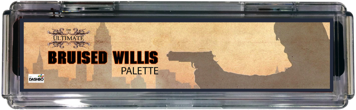 Made In The Uk - Airsoft Gun Clipart (1200x480), Png Download