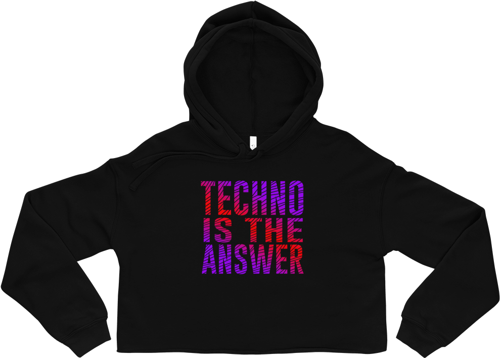 Gradient Logo Mockup Front Flat Black Clipart (1000x1000), Png Download