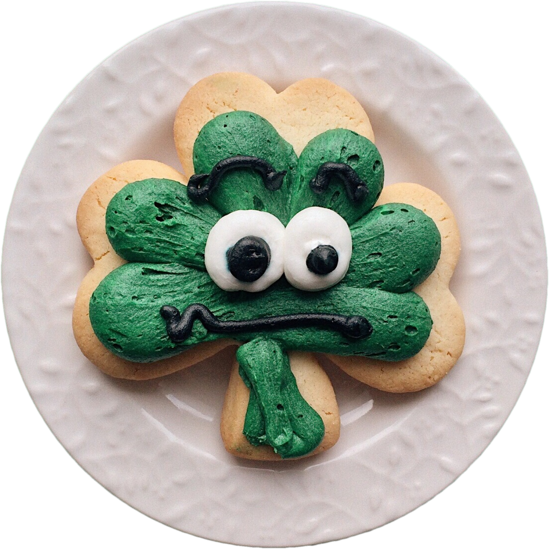 Saint Patrick's Day Clipart (1922x1922), Png Download