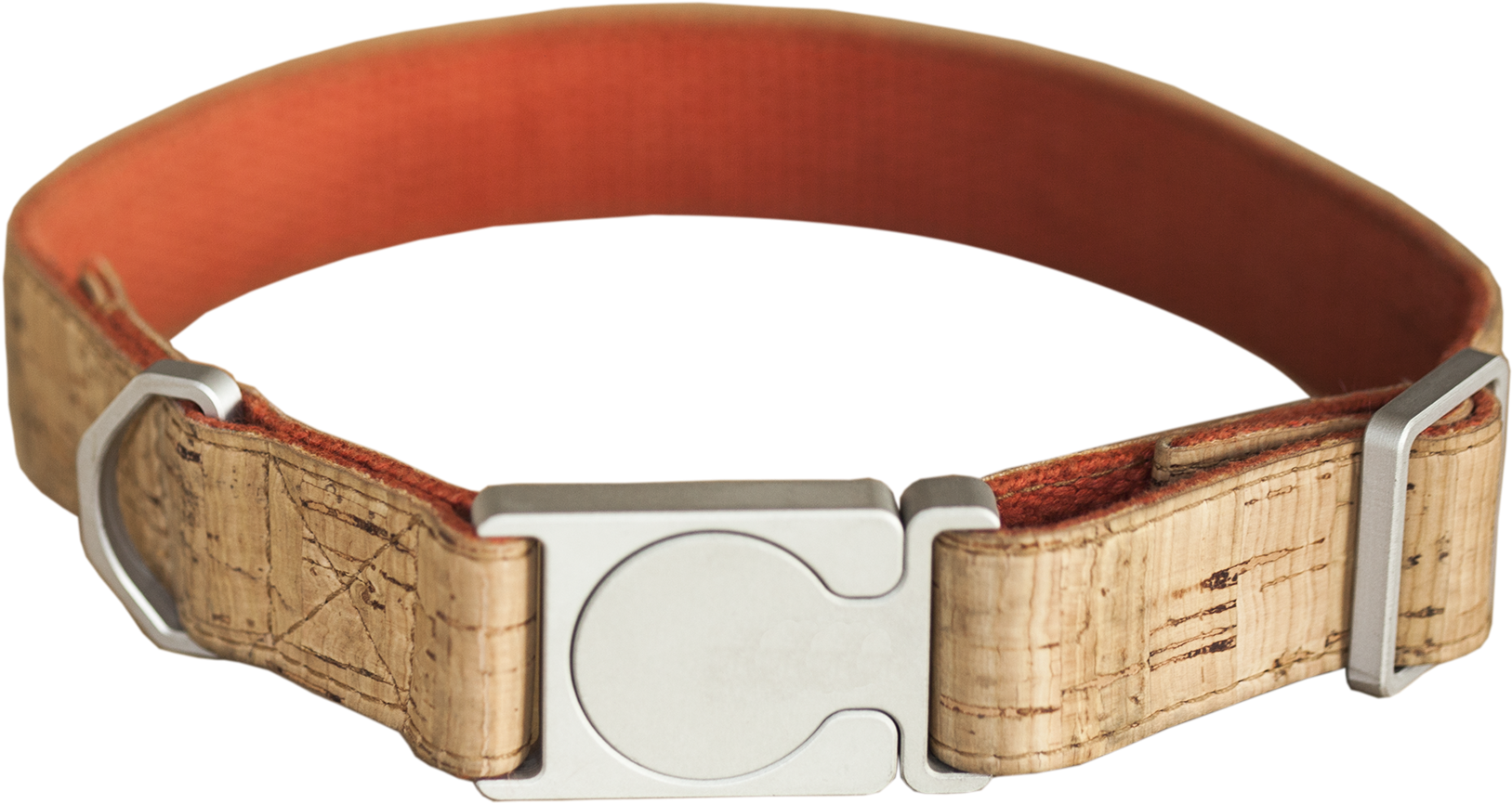 Dog Collar Png - Cork Dog Collar Clipart (1920x1260), Png Download