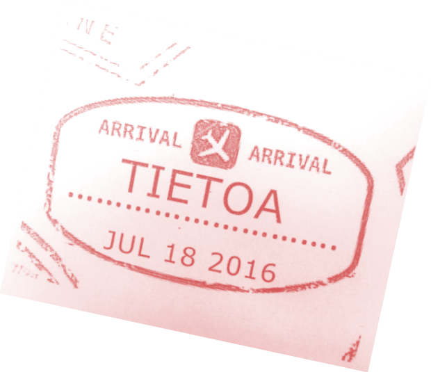 Passport Stamp - Paper Clipart (620x535), Png Download