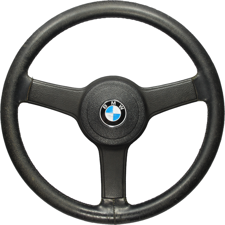 Steering Wheel Png Clipart (895x894), Png Download