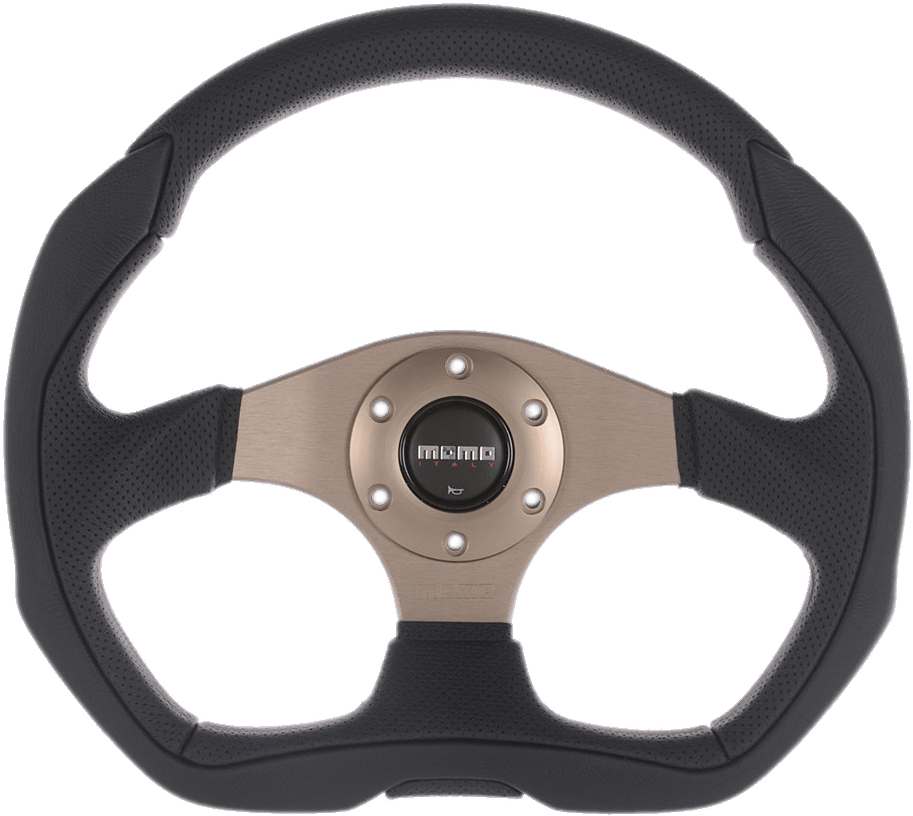 Transport - Gt Style Steering Wheel Clipart (1000x1000), Png Download