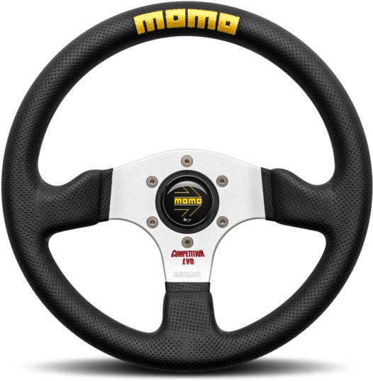 Steering Wheel Png High-quality Image - Momo Car Steering Wheel Clipart (700x700), Png Download