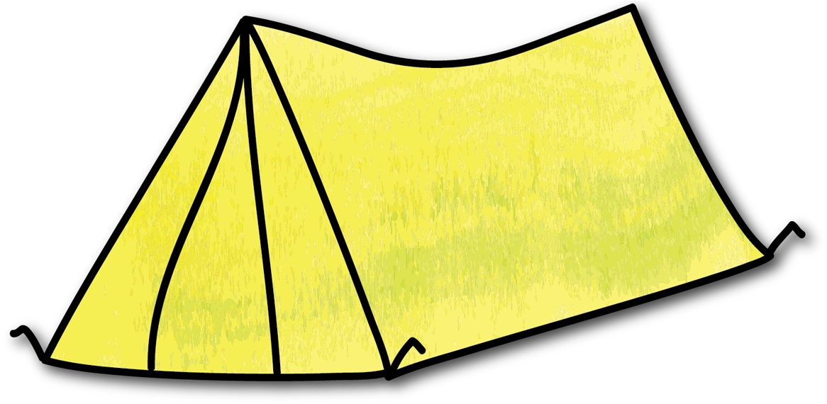 Tree Light - Plot Clipart (1212x600), Png Download