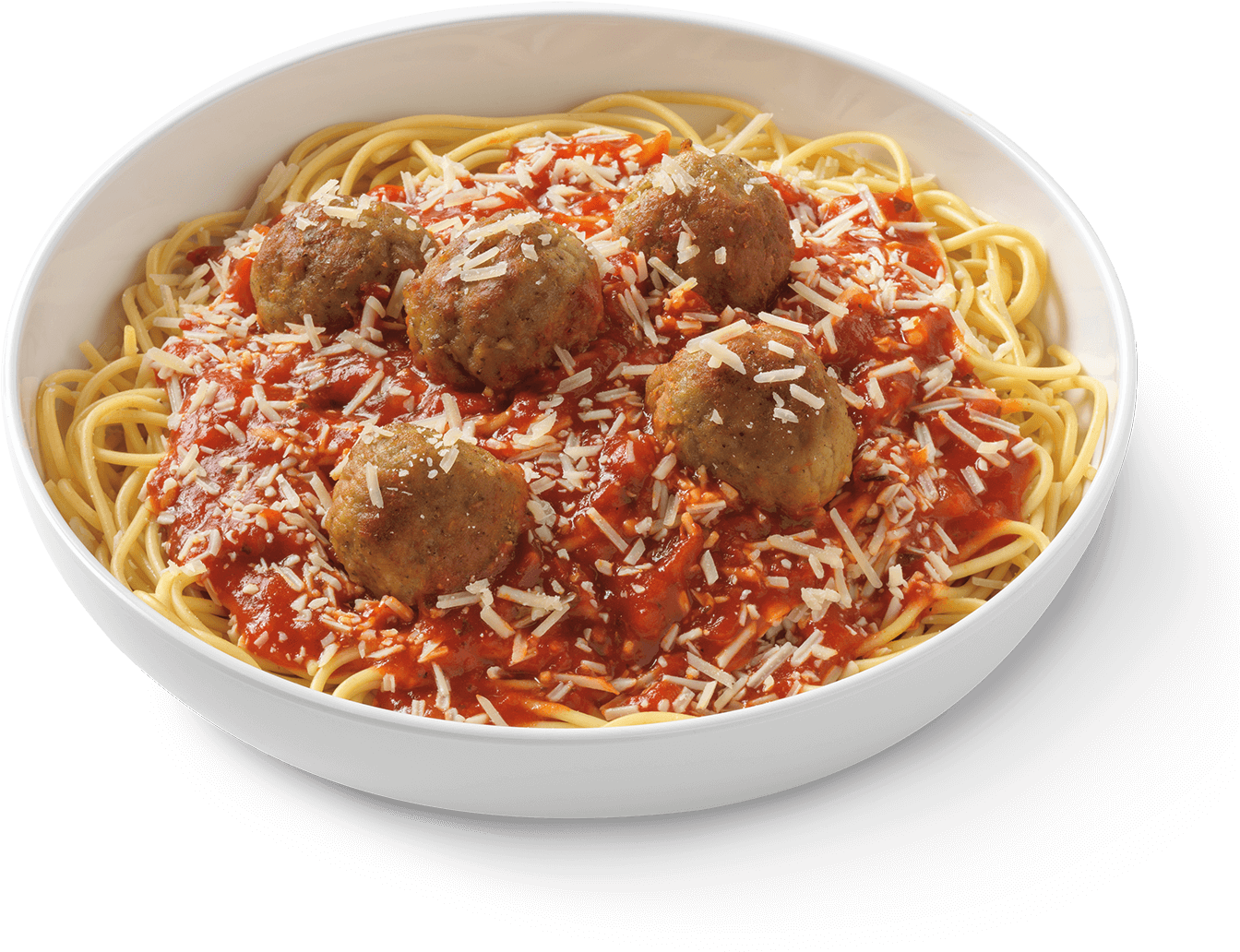 View large size Meatball Png - Spaghetti Noodles Clipart. 