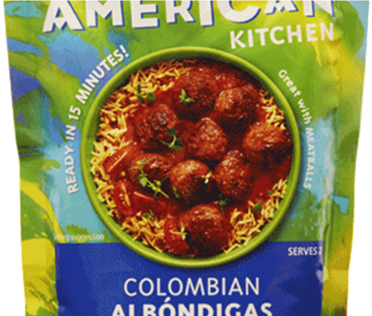 Meatball Clipart (1200x630), Png Download