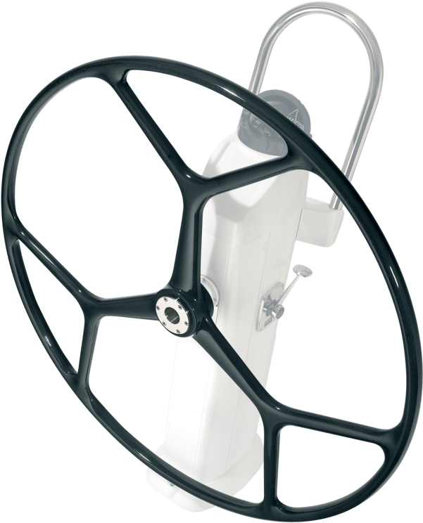 Wheel Clipart (649x800), Png Download