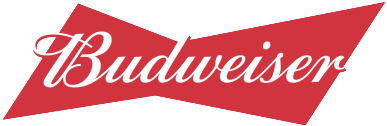 Budweiser Logo Budweiser Logo Logok Ideas - New Budweiser Logo Png Clipart (640x480), Png Download