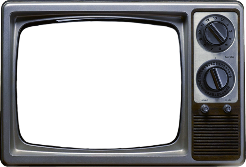 Channel Knob Station Knob Retro Tv Vintage Tv Frame Png Clipart Large Size Png Image Pikpng