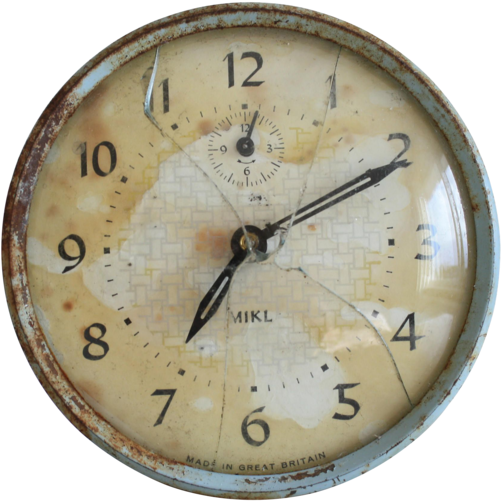 Clock Face - Wall Clock Clipart (900x600), Png Download