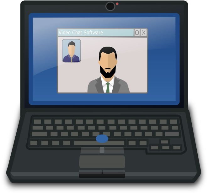 By J4p4n - Laptop Clipart (800x732), Png Download