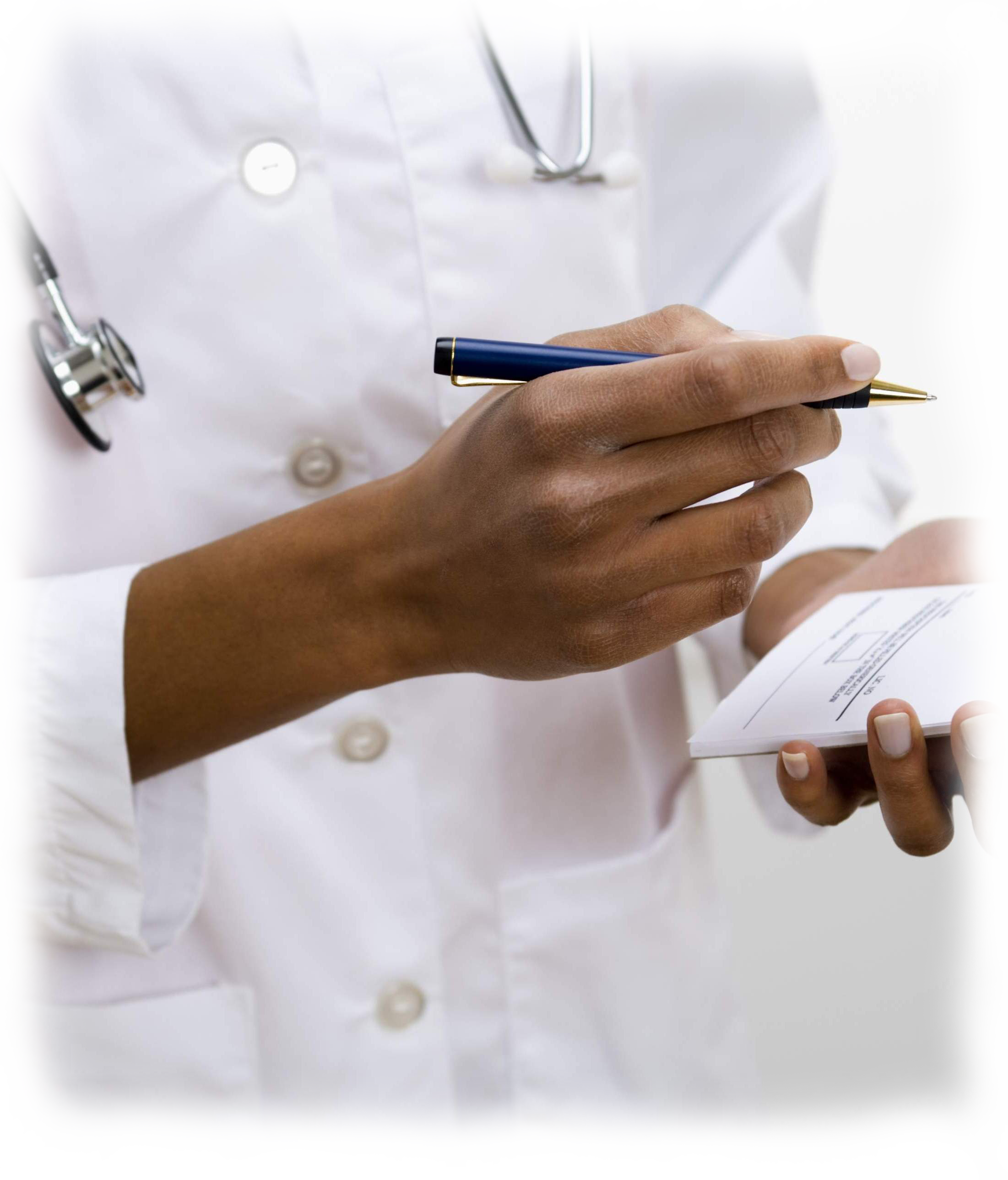 Wednesday, May 13, 2015 - Psychiatrist Prescribing Medication Clipart (2202x2577), Png Download