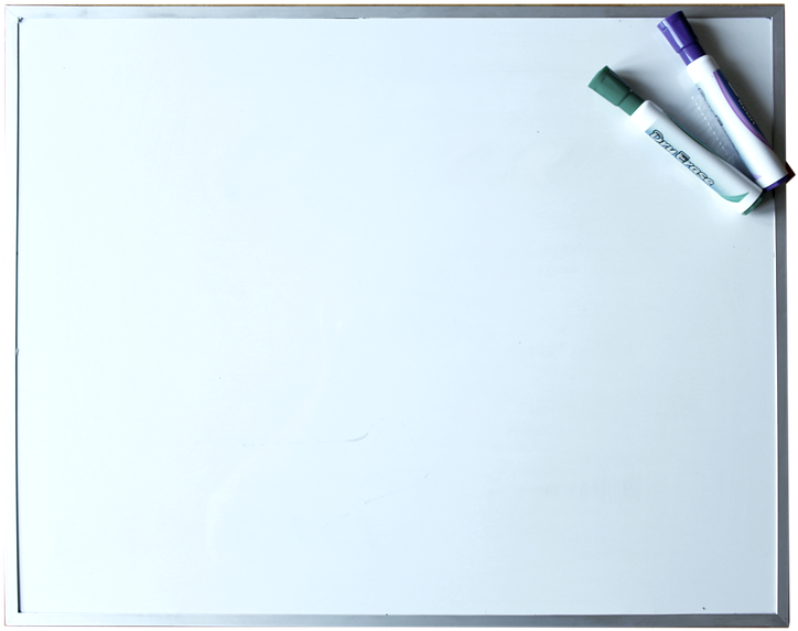 White Board Png - Projection Screen Clipart (960x639), Png Download