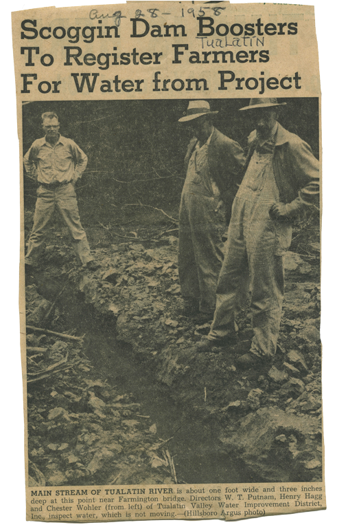 1958farmington - Vintage Clothing Clipart (500x770), Png Download