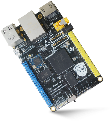 Tiger Board - Electrical Connector Clipart (895x593), Png Download