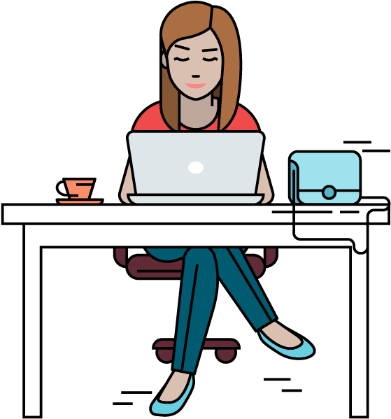 Cartoon Clipart (600x629), Png Download