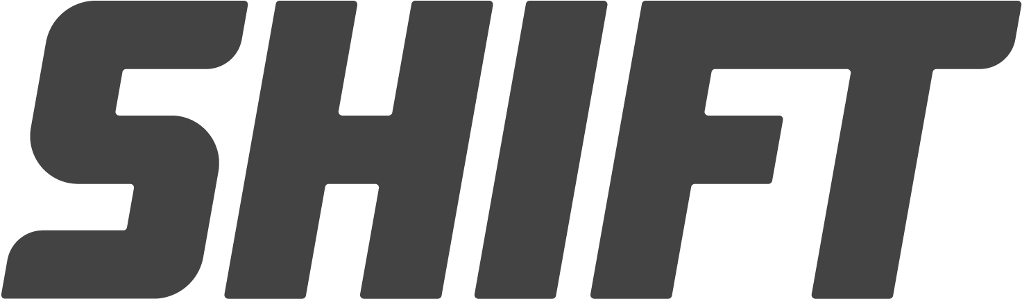 Data Scientist - Shift Cars Logo Clipart (1922x792), Png Download