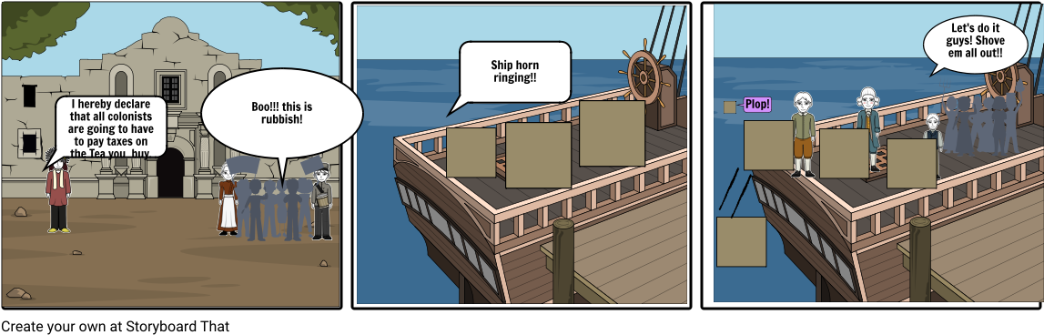 Comic Strip - Sugar Act Clipart (1164x385), Png Download