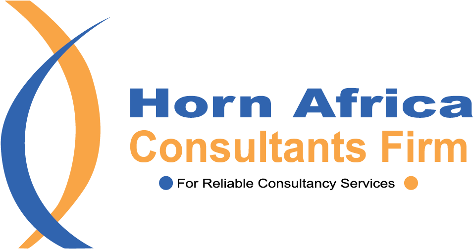 Horn Africa Consultants Ltd - Circle Clipart (1002x502), Png Download