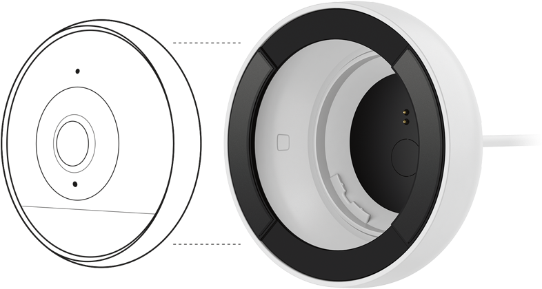 Circle Clipart (800x687), Png Download