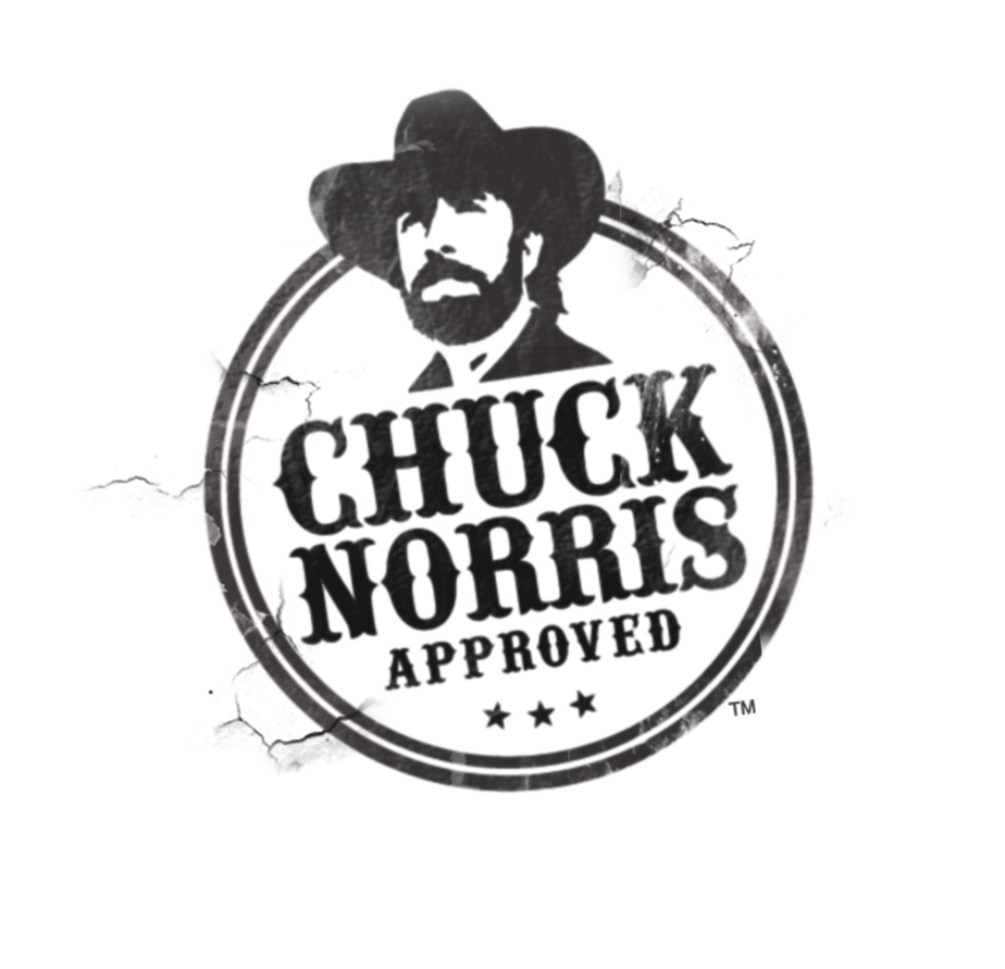 Chuck Norris Png Clipart (924x891), Png Download