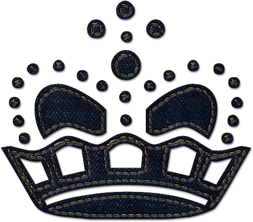 Free Icons Png - Queen Crown Icon Png Clipart (600x600), Png Download