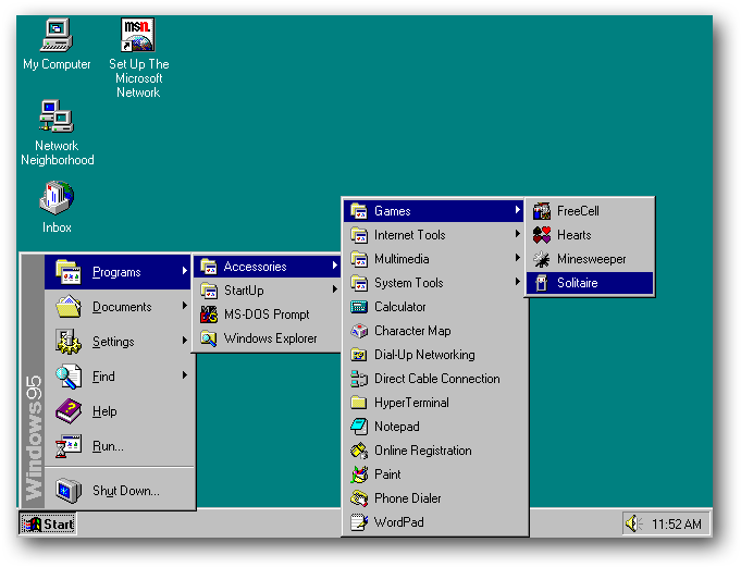 720 X 528 6 - Kids Today Will Never Know Clipart (720x528), Png Download