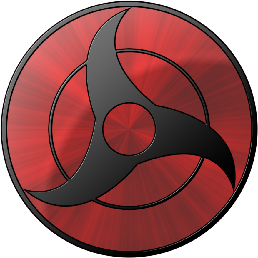 Sharingan Itachi Png - Mangekyou Sharingan Itachi Eyes Clipart (894x894), Png Download