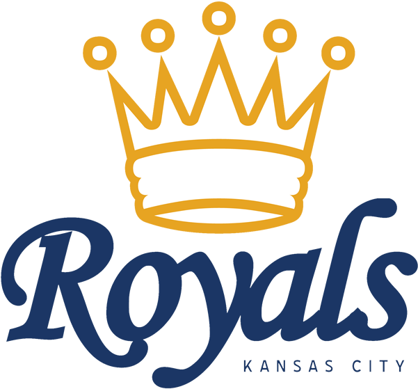 Cool Royal Icon - Kc Royals Crown Clipart (680x680), Png Download