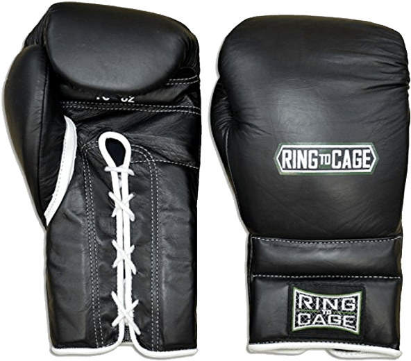 Ring To Cage Boxing Gloves - Japanese Boxing Gloves Clipart (600x600), Png Download