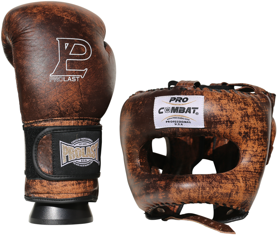 Prolast® Luxury Boxing Gloves Pro Combat Face Saver - Boxing Glove Clipart (1280x853), Png Download