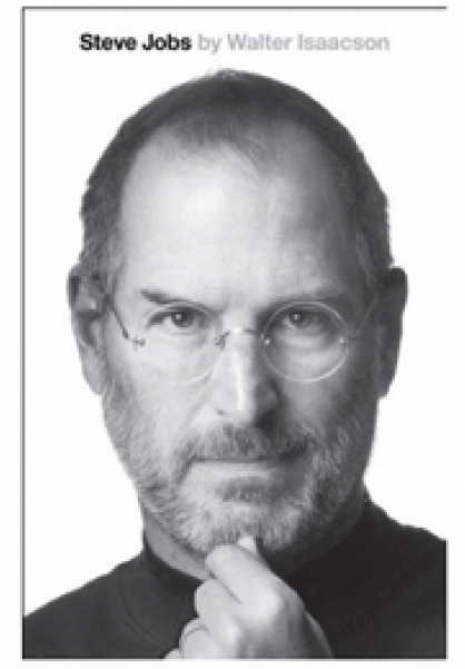 Steve Jobs Clipart (800x600), Png Download